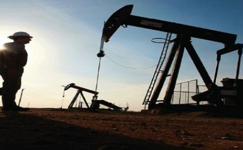 Modern methods of exploration and oil production methods